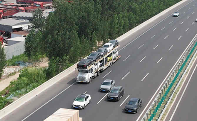 射洪高速公路汽车救援